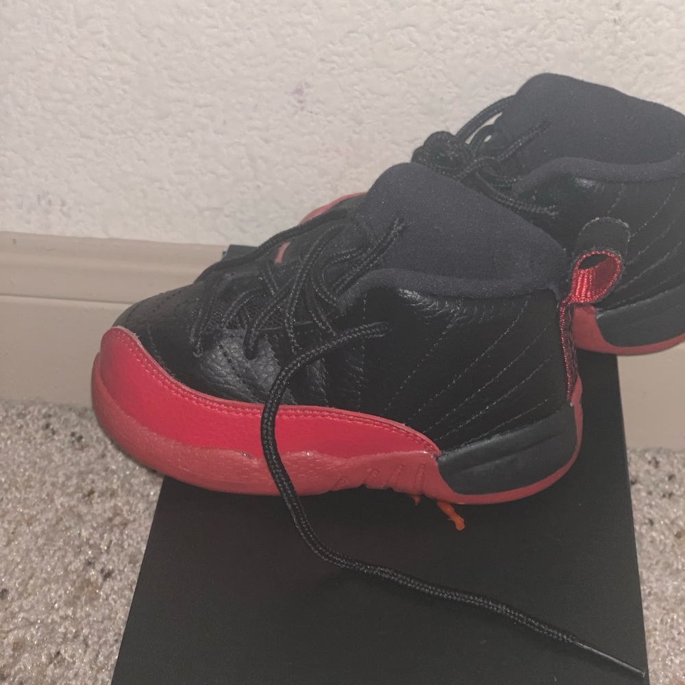Toddler Jordan 12